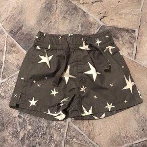 Rylee & Cru swim shorts SOLD